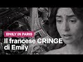 Il francese IMBARAZZANTE di Emily in Paris | Netflix Italia