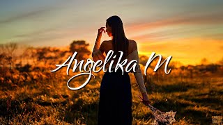 WRZESIEŃ 2021 - MUZYKA KLUBOWA 2021 VOL.1 (Angelika m.)