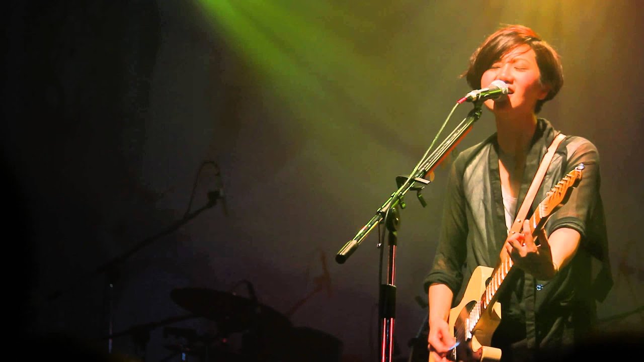 盧凱彤Ellen-  I Want Is You ( Legacy )