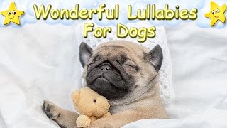 Relaxing Music For Dogs And Puppies ♫ Calm And Relax Your Pug Dog screenshot 5