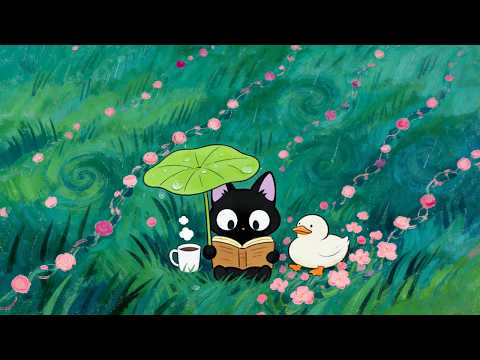 The future belongs to those who believe in their dreams. 📚 Deep Focus | Jazz LoFi for Productivity