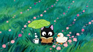The future belongs to those who believe in their dreams. 📚 Deep Focus | Jazz LoFi for Productivity