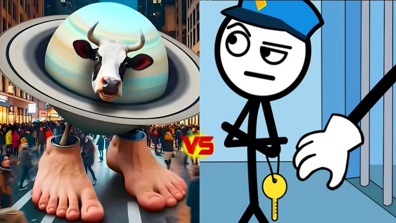 Italian Brainrot Vs Thief Puzzle Walkthrough Challenge Merge Gameplay Tung Tung Sahur (Android IOS)