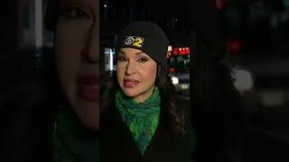 Tiffany Henyard s advice for those who want to drop out of college to work on a tax preparation scam