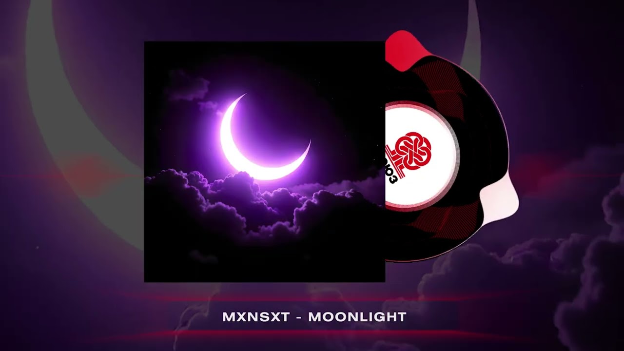 Mxnsxt - moonlight (2025)