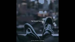 ketika mimpimu tak pernah berubah 😭😭😭😭 yasudah lah..😭😭😭😭