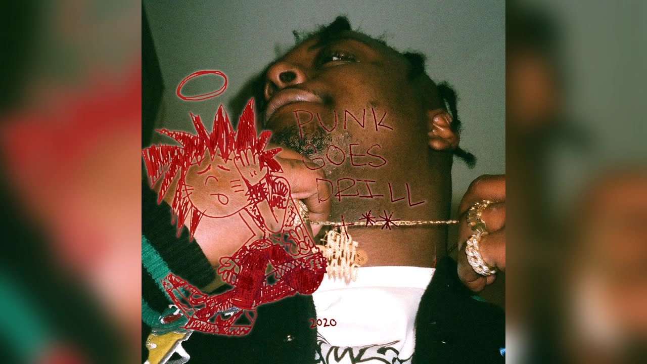 [2021] POLO PERKS - PUNK GOES DRILL+**