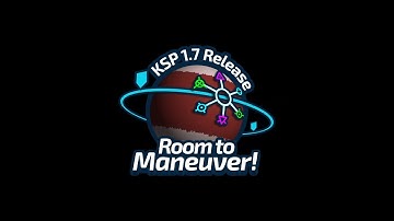 Advanced Maneuver Mode in Kerbal Space Program 1.7