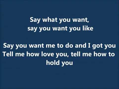 Rihanna ft.Jay Z- Talk That Talk Lyrics