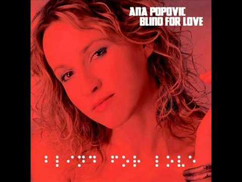 Ana Popovic - Lives That Don't Exist