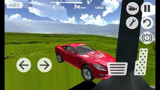 Multiplayer Driving Simulator 2 BETAV1.02.3Beta