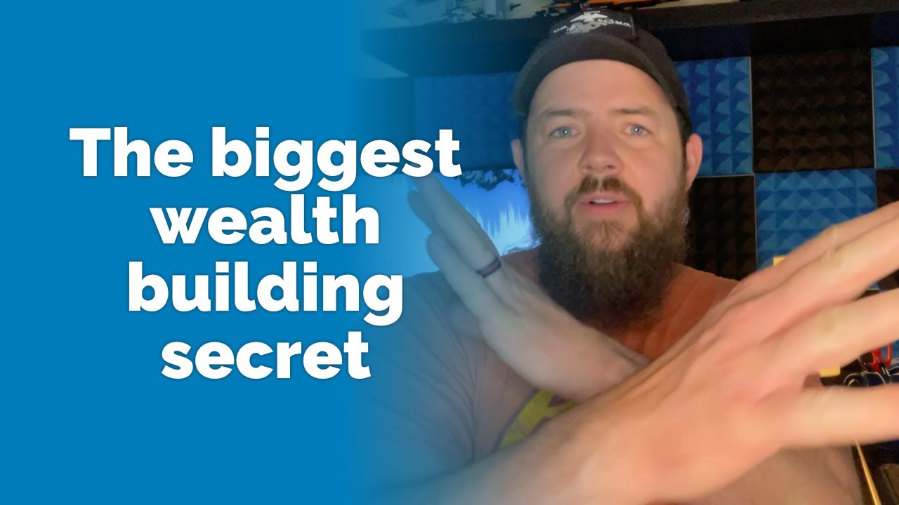 Leverage may be the Biggest Wealth Building Secret! Dave Ramsey Will ...