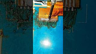 Mobile Repairing Jio Display