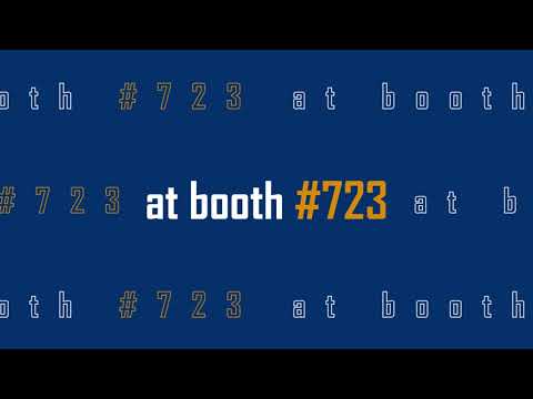 We'll be at GEOINT 2023!