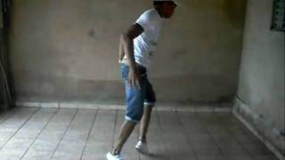 Zé no rebolation.wmv
