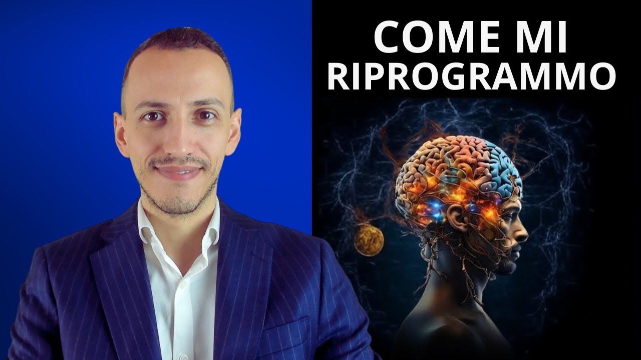 Le 5 Regole del Subconscio che Devi Conoscere