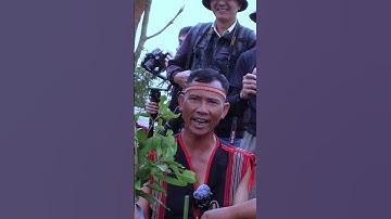 Cúng Lúa Mùa | DI SẢN VĂN HÓA