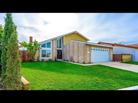 28614 Mount Lassen Lane, Rancho Palos Verdes, CA home video tour