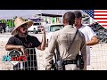 I Want My Tools | Nye County, NV | S2E36 | US COPS
