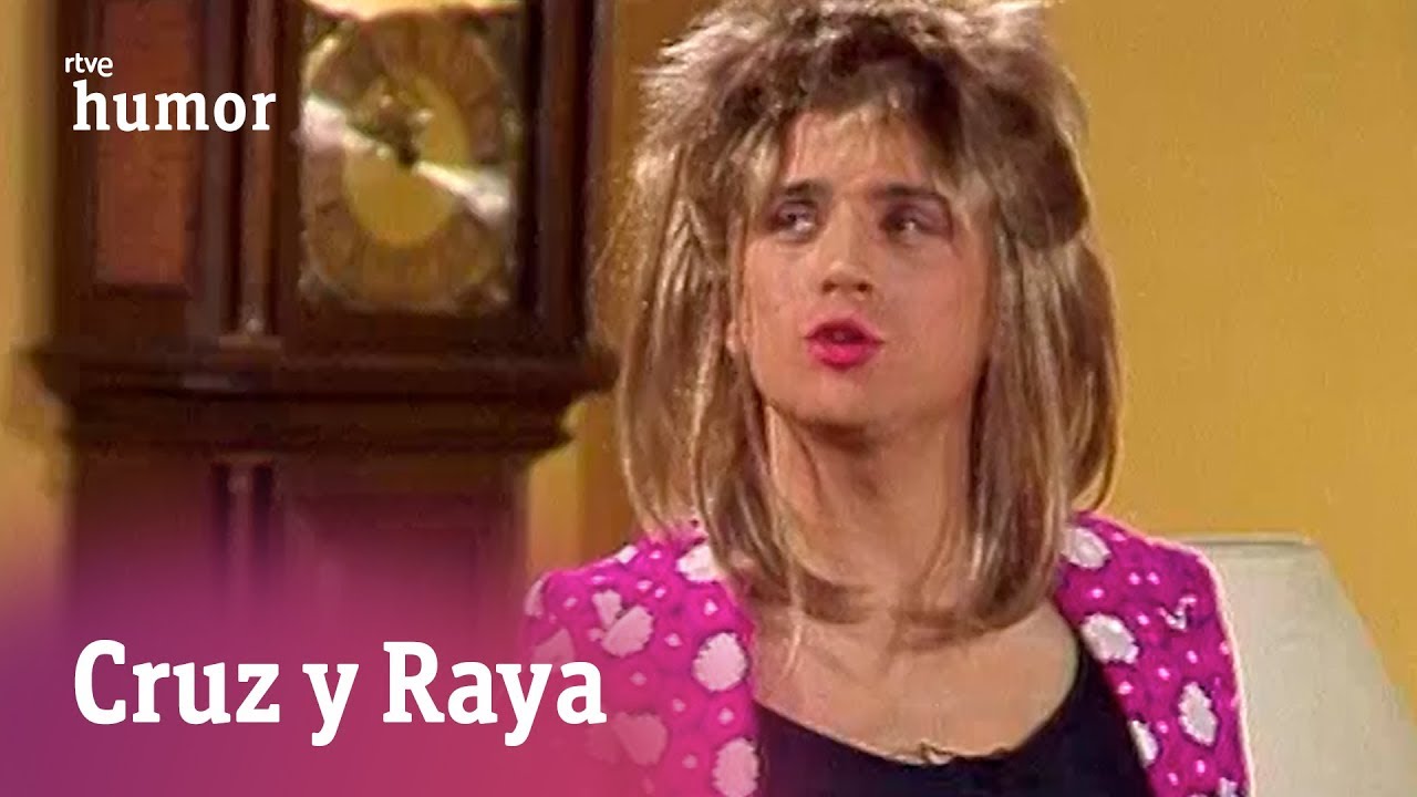 Tomas Falsas History  - Cruz y Raya | RTVE Humor