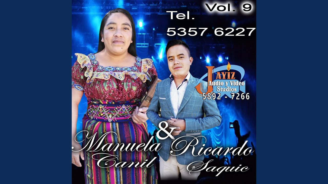 Los Que Con Lagrimas (En Vivo)