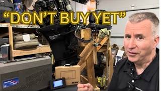 Before You Buy a Marine Diagnostic Tool… Watch This (Mercury Owners)