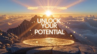 Unlock Your Potential Its Time To Believe In Yourself Lenzspot