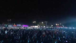 Hyderabad 2019 #india tour #djsnake ...