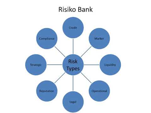 Video: Mengapa Penjamin Simpanan mendorong bank untuk mengambil risiko?