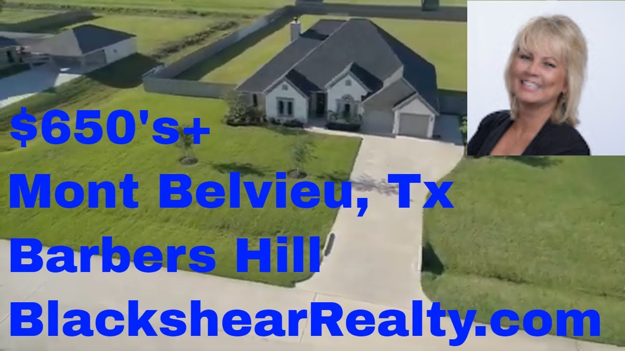 Discover Homes in Mont Belvieu Tx Magnificent 650's Home Tour In