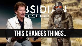 Details Obsidian is Joining Bethesda News