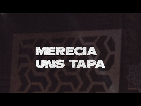 Vitor e Cadu - Merecia Uns Tapas (Áudio)