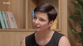 Lucie Náprstková: Reálné tržní ceny realit mohou být o miliony nižší než jsou uváděny v inzercích. - YouTube thumbnail
