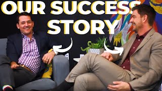 Chris Watters' Success Story | How We Started Our Million Dollar Business