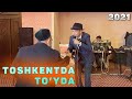 Mister Qaxa - Chinozda to'yda fayz oldi 2021