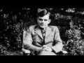 Alan Turing Receives Royal Pardon: ITV News Report (Dec 24, 2013) 🏛️