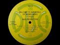 Mass production  welcome to our world of merry music 1976