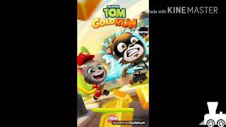 how to download Talking Tom Gold Run Mod APK screenshot 2