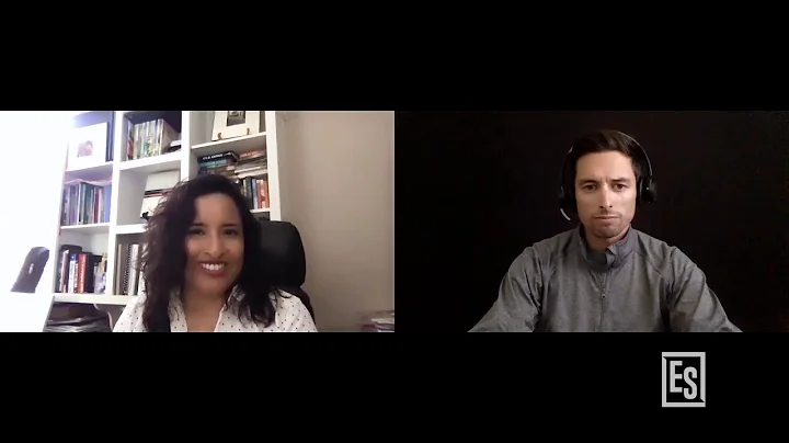 #ReInvention Daily - S2E19 - Annette Medina