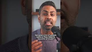 Do THIS to take control of your finances