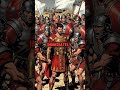 Roman Emperor Became Persian King's Footstool for 10 Years