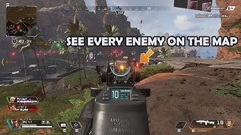 Apex Legends Hacker Found!! This game has more hackers then you might think...