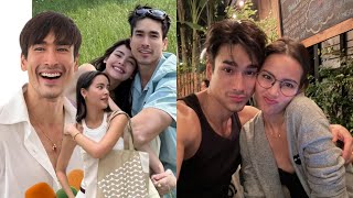 ความรักของณเดชน์คือ💕ณเดชน์ญาญ่า Nadechyaya #yaya #nadech #ณเดชน์ญาญ่า #ny #nadechyaya