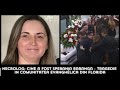 Necrolog cine a fost sperana baranga  tragedie in comunitatea evanghelica din florida