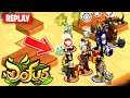 Le retour du bonheur sur DOFUS..