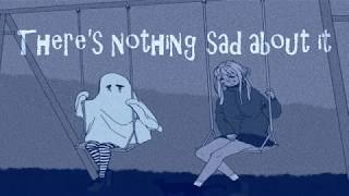 I Hope I Become A Ghost//The Deadly Syndrome Lyrics