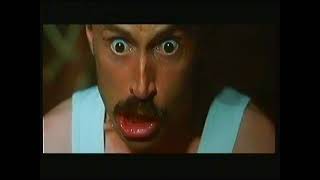 720P50P Channel 4 Rare Squarescircle Ident October 1998 Nicam Stereo