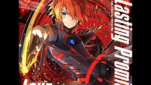 Laur - A Lasting Promise (From: SOUND VOLTEX IV HEAVENLY HAVEN)