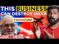 Why do airlines fail in india  airlines case study  abhi and niyu