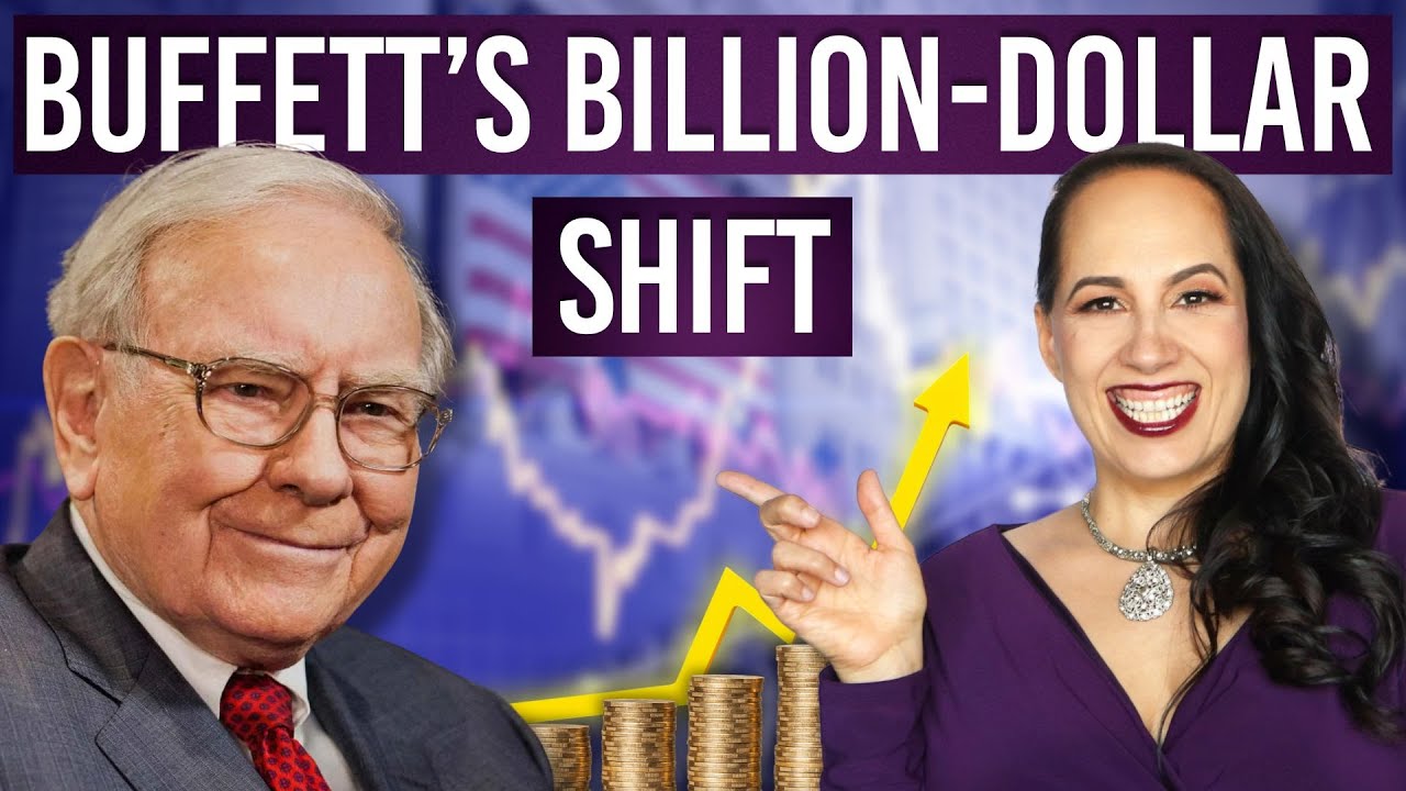 Warren Buffett - I Got Rich When I Understood This (Finance Specialist Reacts)
